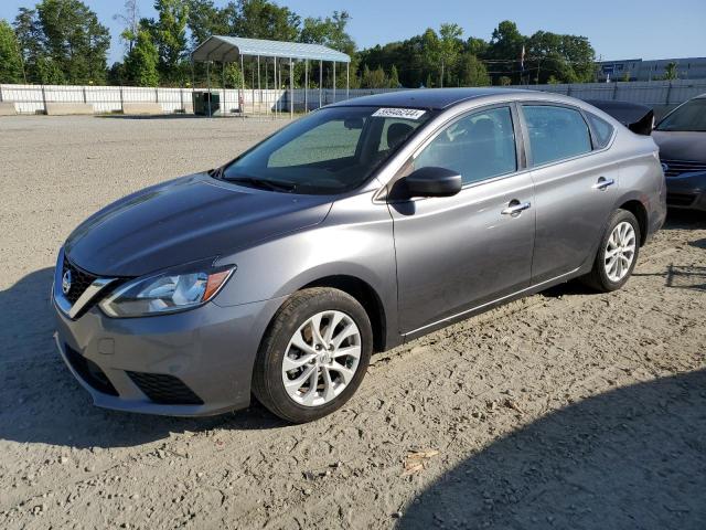 NISSAN SENTRA 2019 3n1ab7ap9kl629512