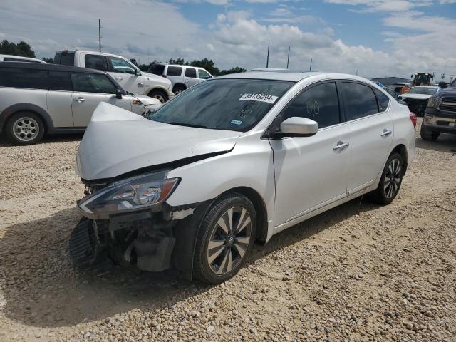 NISSAN SENTRA 2019 3n1ab7ap9ky206738