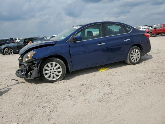 NISSAN SENTRA S 2019 3n1ab7ap9ky216217