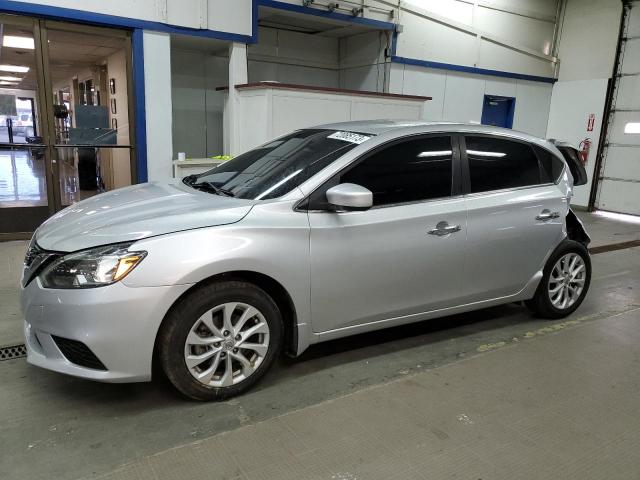 NISSAN SENTRA 2019 3n1ab7ap9ky222647