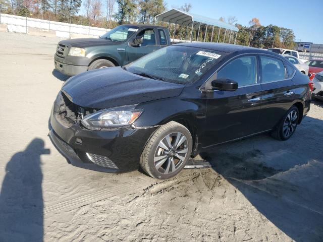 NISSAN SENTRA 2019 3n1ab7ap9ky235284