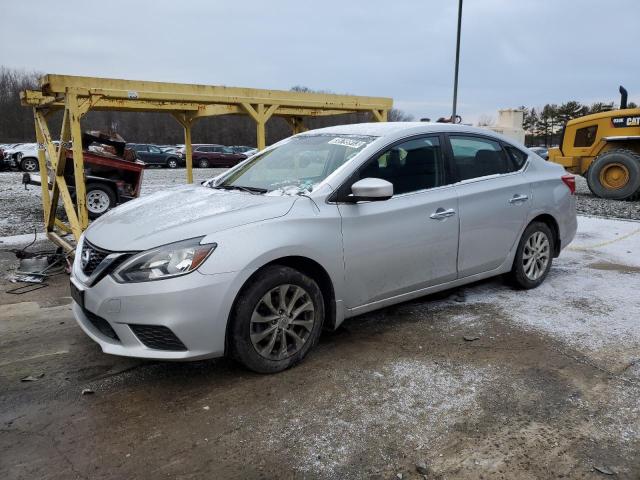 NISSAN SENTRA 2019 3n1ab7ap9ky239075