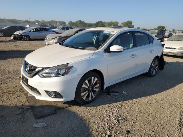 NISSAN SENTRA 2019 3n1ab7ap9ky239173