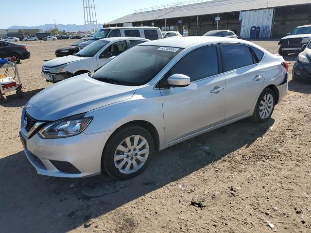 NISSAN SENTRA 2019 3n1ab7ap9ky244180