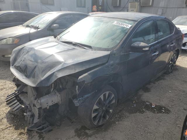 NISSAN SENTRA S 2019 3n1ab7ap9ky246866