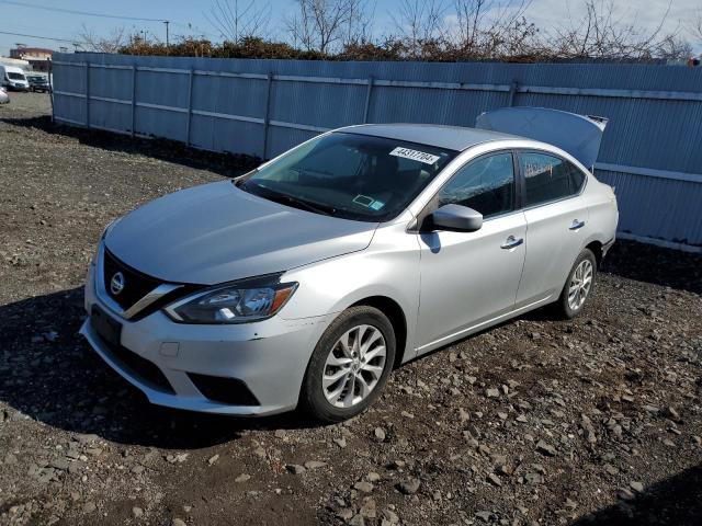 NISSAN SENTRA 2019 3n1ab7ap9ky252263