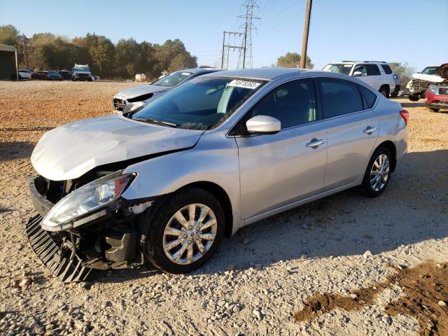 NISSAN SENTRA 2019 3n1ab7ap9ky253977