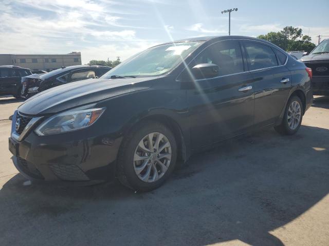 NISSAN SENTRA 2019 3n1ab7ap9ky254708