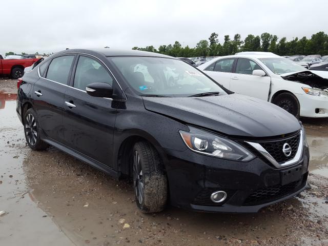 NISSAN SENTRA S 2019 3n1ab7ap9ky257091