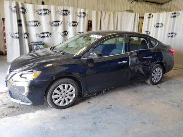 NISSAN SENTRA 2019 3n1ab7ap9ky263599