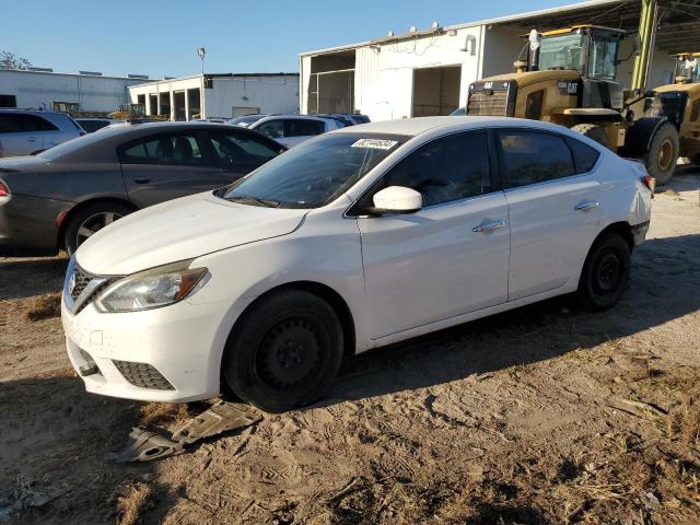 NISSAN SENTRA S 2019 3n1ab7ap9ky263960