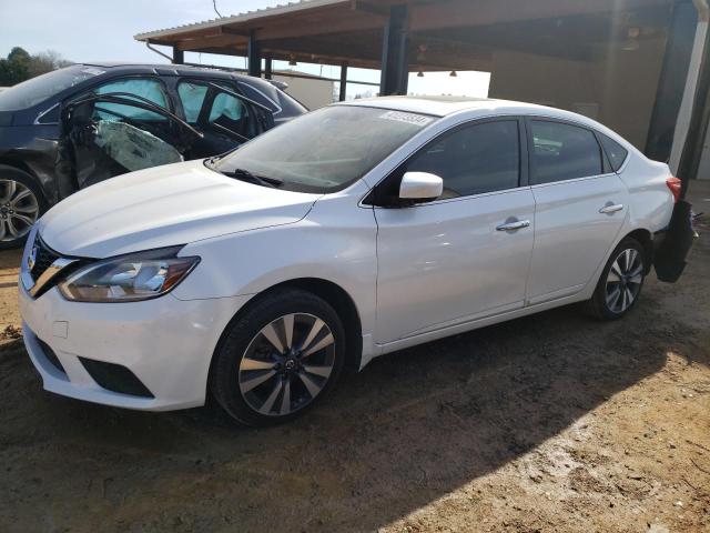 NISSAN SENTRA 2019 3n1ab7ap9ky264039