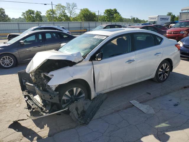 NISSAN SENTRA S 2019 3n1ab7ap9ky267765