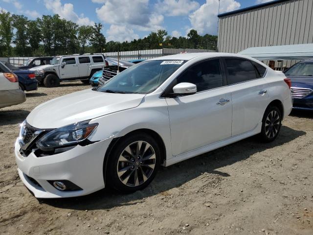 NISSAN SENTRA S 2019 3n1ab7ap9ky271721