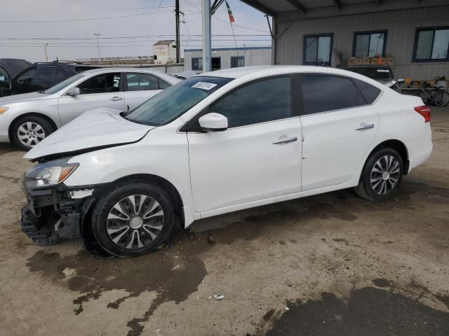 NISSAN SENTRA 2019 3n1ab7ap9ky274957