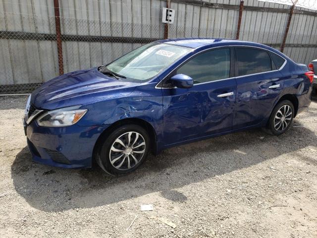 NISSAN SENTRA 2019 3n1ab7ap9ky275378