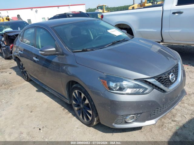 NISSAN SENTRA 2019 3n1ab7ap9ky279303