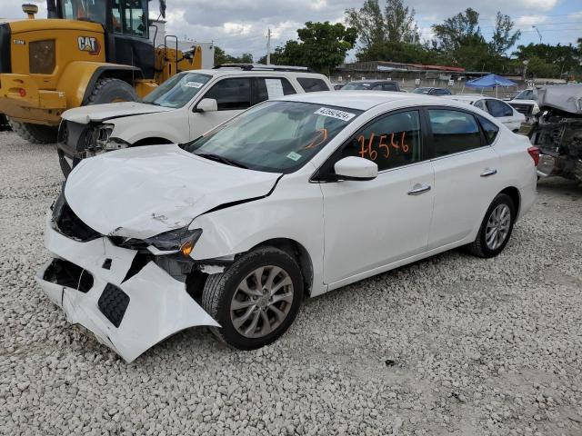 NISSAN SENTRA 2019 3n1ab7ap9ky280063