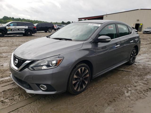 NISSAN SENTRA S 2019 3n1ab7ap9ky280578