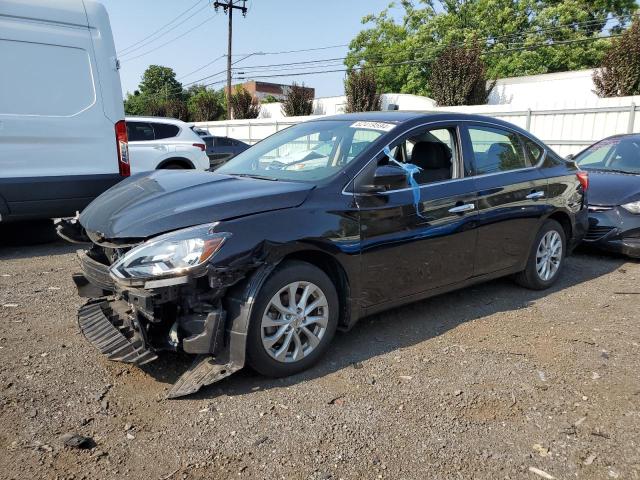 NISSAN SENTRA S 2019 3n1ab7ap9ky285568