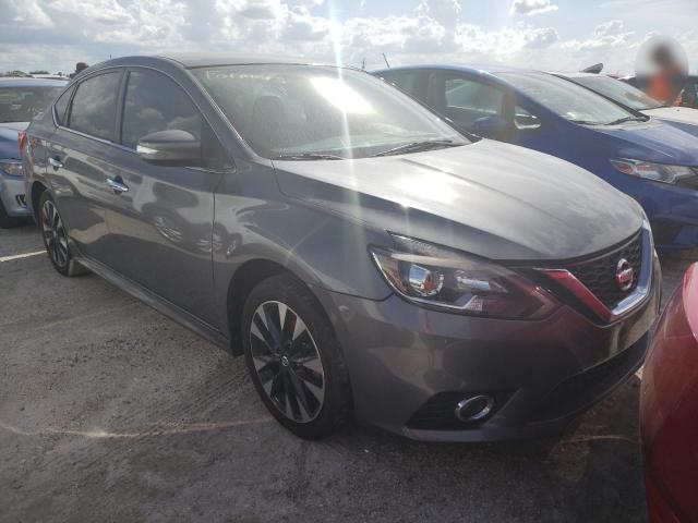 NISSAN SENTRA S 2019 3n1ab7ap9ky288843