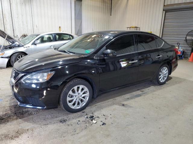 NISSAN SENTRA S 2019 3n1ab7ap9ky295890