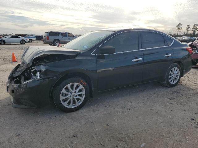 NISSAN SENTRA 2019 3n1ab7ap9ky296294