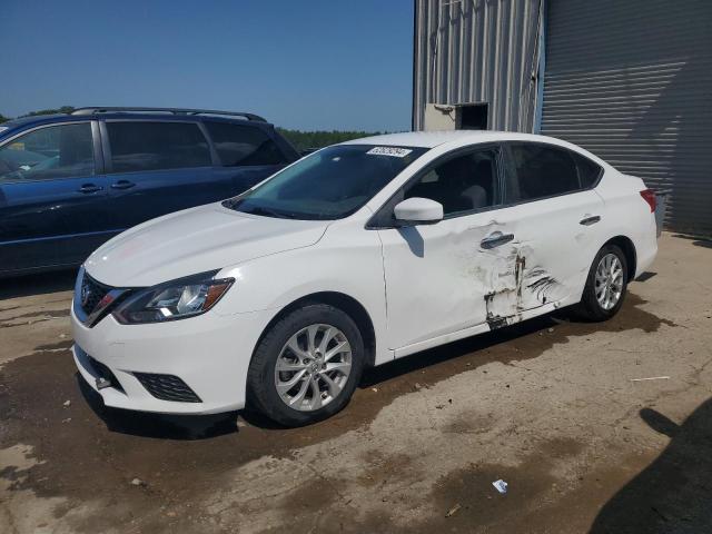 NISSAN SENTRA 2019 3n1ab7ap9ky316673