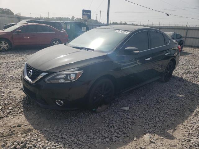 NISSAN SENTRA S 2019 3n1ab7ap9ky324465