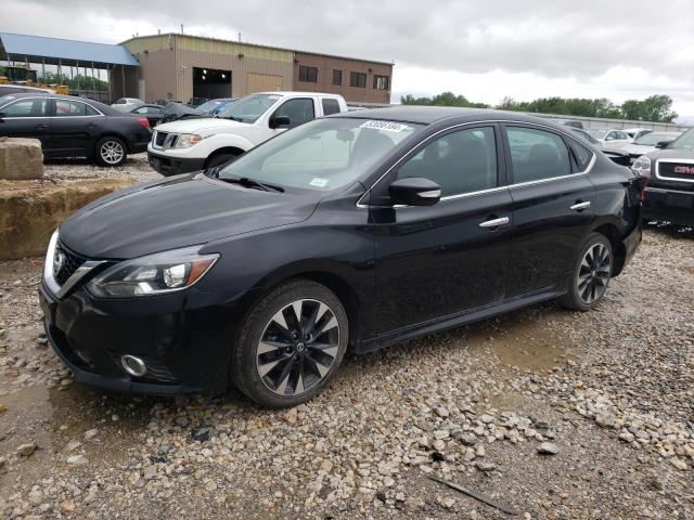 NISSAN SENTRA 2019 3n1ab7ap9ky324742