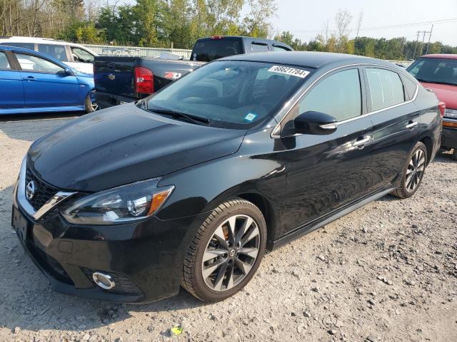 NISSAN SENTRA S 2019 3n1ab7ap9ky326698