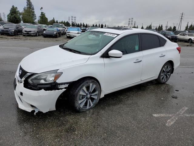 NISSAN SENTRA S 2019 3n1ab7ap9ky327737