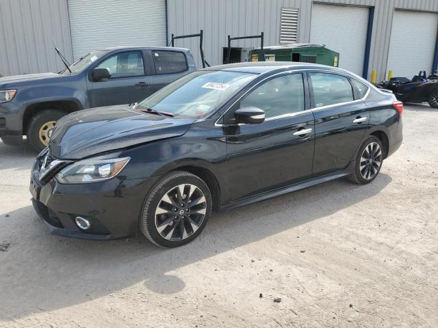 NISSAN SENTRA S 2019 3n1ab7ap9ky329780