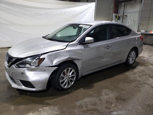 NISSAN SENTRA 2019 3n1ab7ap9ky334963