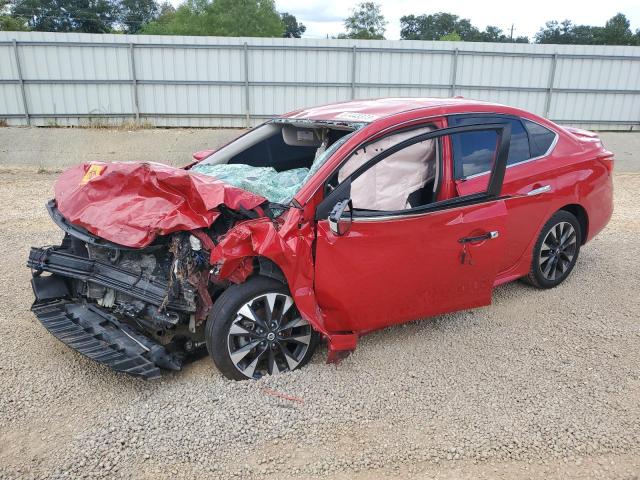 NISSAN SENTRA 2019 3n1ab7ap9ky339340