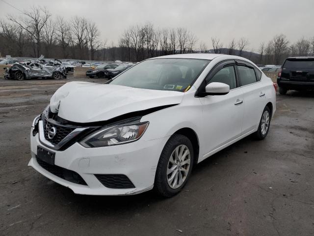 NISSAN SENTRA 2019 3n1ab7ap9ky341167