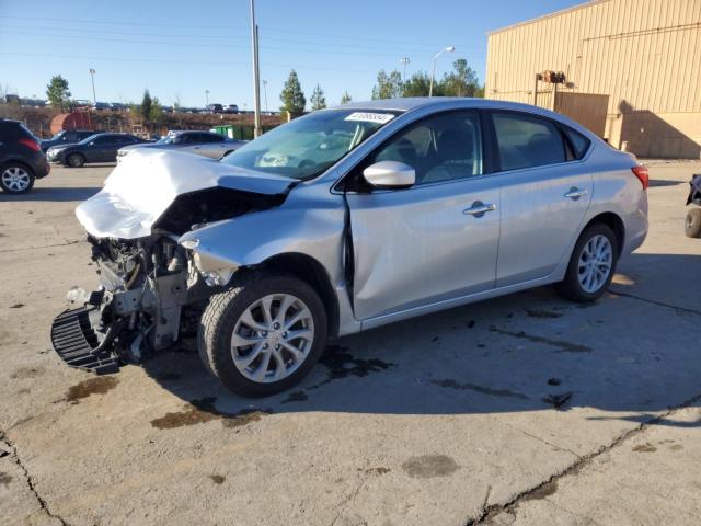 NISSAN SENTRA 2019 3n1ab7ap9ky345056