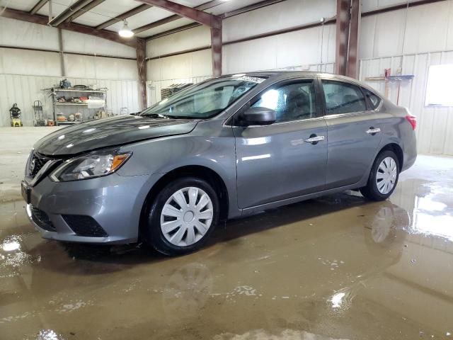 NISSAN SENTRA 2019 3n1ab7ap9ky361628