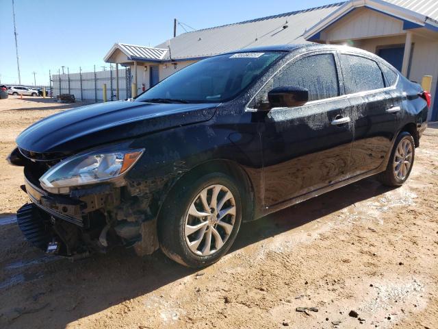 NISSAN SENTRA 2019 3n1ab7ap9ky367879