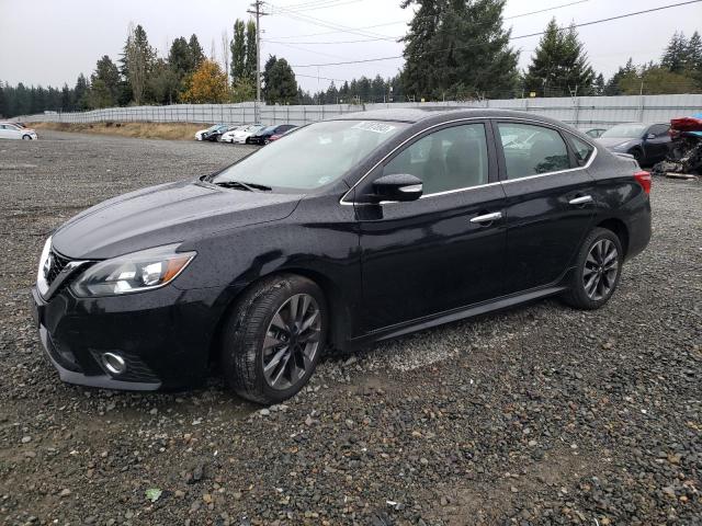 NISSAN SENTRA 2019 3n1ab7ap9ky373133