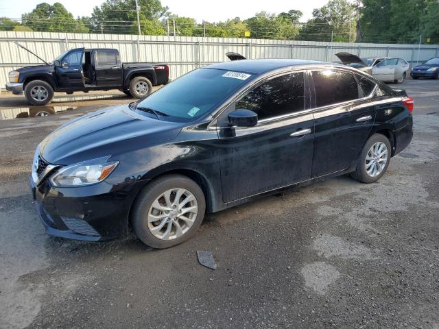 NISSAN SENTRA 2019 3n1ab7ap9ky374265