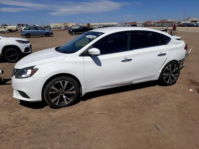 NISSAN SENTRA S 2019 3n1ab7ap9ky380227