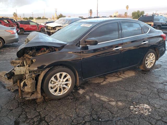 NISSAN SENTRA 2019 3n1ab7ap9ky390403