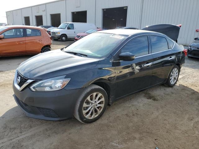 NISSAN SENTRA S 2019 3n1ab7ap9ky391440