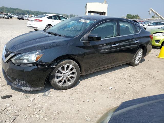 NISSAN SENTRA 2019 3n1ab7ap9ky398209