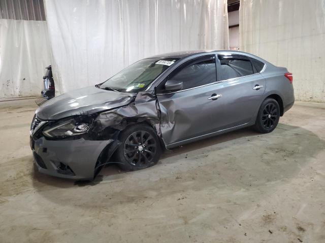 NISSAN SENTRA S 2019 3n1ab7ap9ky399974