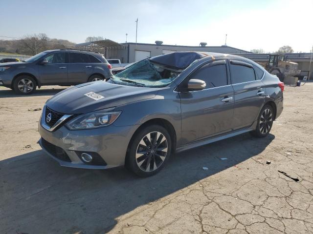 NISSAN SENTRA S 2019 3n1ab7ap9ky403764