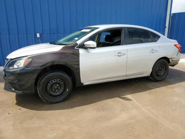 NISSAN SENTRA 2019 3n1ab7ap9ky406227