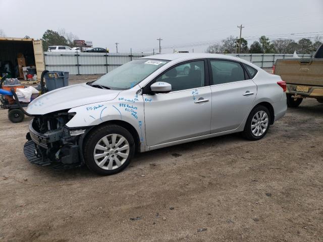 NISSAN SENTRA 2019 3n1ab7ap9ky413274