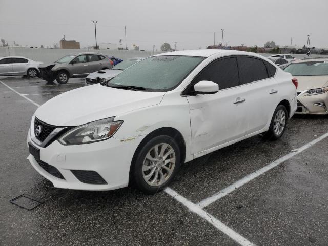 NISSAN SENTRA S 2019 3n1ab7ap9ky414120